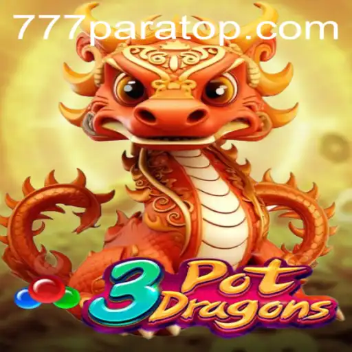 Exploring the Enchanting World of 3PotDragons: A Modern Gaming Adventure