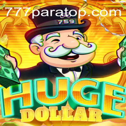 Exploring HugeDollar: The Exciting World of 777para.com's Latest Game