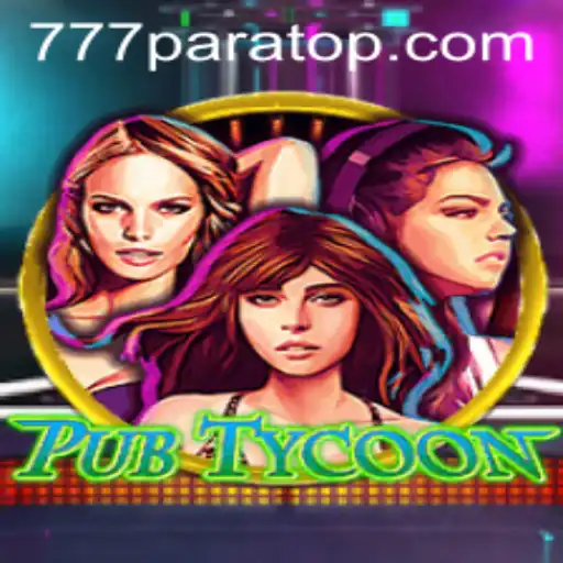 PubTycoon: The Ultimate Business Simulation Game