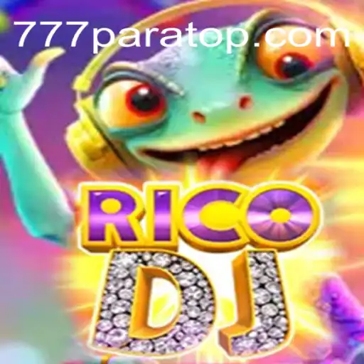 Step into the Exciting World of RicoDJ: A Fusion of Music and Strategy