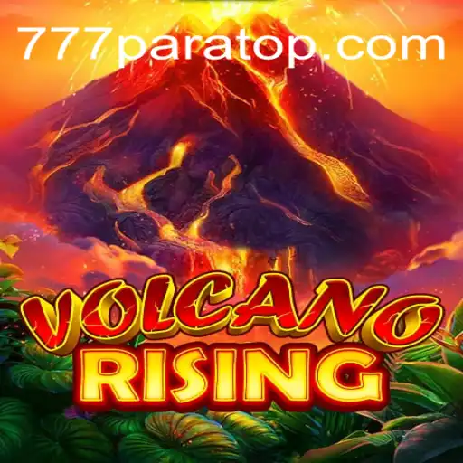 VolcanoRising: Ignite Your Gaming Experience