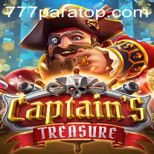 Discovering the Excitement of CaptainssTreasure: A Thrilling Adventure Awaits