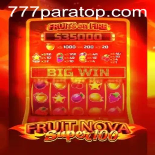 Exploring FruitNovaSuper100: A Thrilling Gaming Adventure