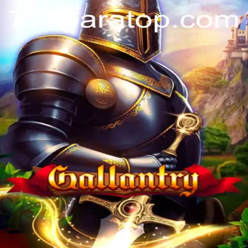 Gallantry: The Exciting World of Strategic Battles