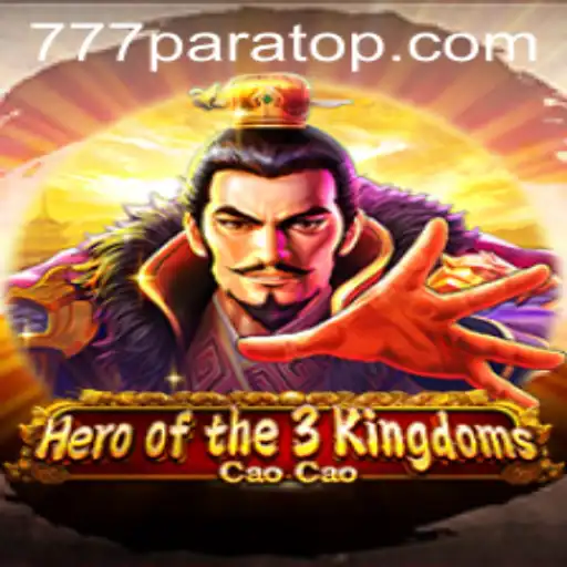 Unveiling the Epic Adventure: Heroofthe3KingdomsCaoCao