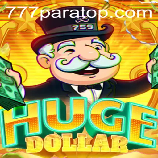 Exploring HugeDollar: The Exciting World of 777para.com's Latest Game