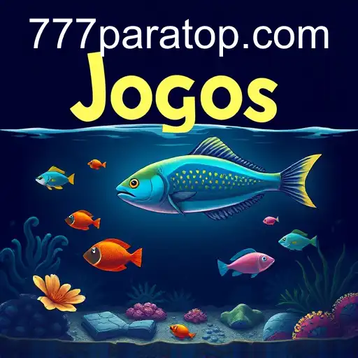 Jogos de pesca