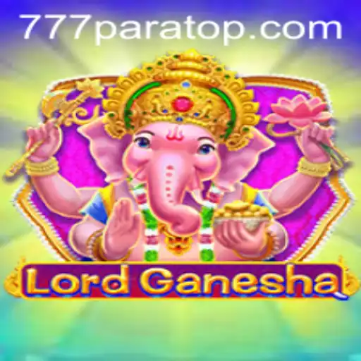 LordGanesha: A Divine Adventure in Gaming