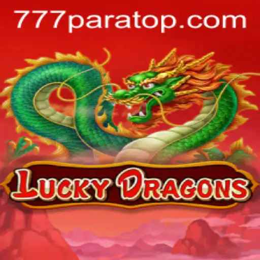 Explore the Exciting World of LuckyDragons at 777para.com