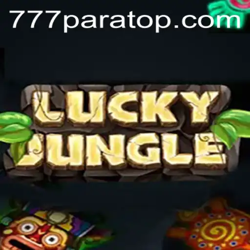 Explore the Thrilling World of LuckyJungle at 777para.com