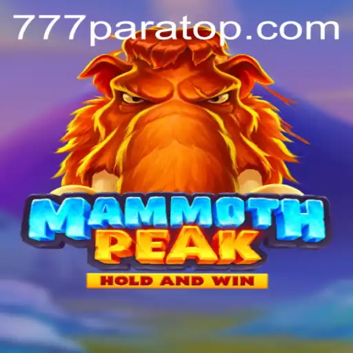 Discover the Exciting World of MammothPeak with 777para.com