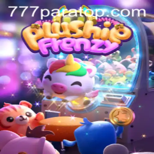 PlushieFrenzy: A Delightful Dive into the World of Arcade Magic