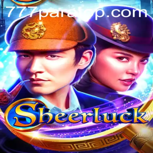 Sheerluck: Unraveling the Mystical Game of 777para.com