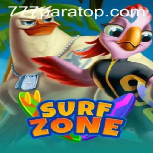 SurfZone - Riding the Waves of Adventure with 777para.com