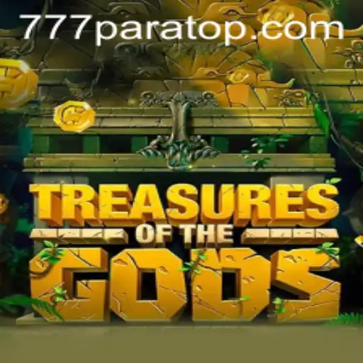 Exploring the Mystical World of TreasureoftheGods