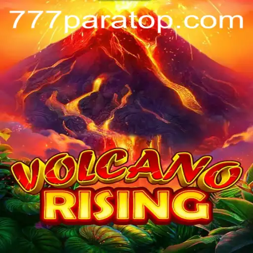 VolcanoRising: Ignite Your Gaming Experience